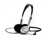 Koss KPH5 Stereo Headphones with Foam Ear Cushions