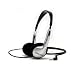 Koss KPH5 Stereo Headphones with Foam Ear Cushions