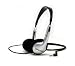 Koss KPH5 Stereo Headphones with Foam Ear Cushions