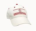 Indiana Hoosiers The Game Classic Bar Adjustable Cap