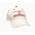 Indiana Hoosiers The Game Classic Bar Adjustable Cap