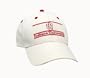 Indiana Hoosiers The Game Classic Bar Adjustable Cap