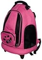 I-GO2 Day Tripper Roller Backpack (Copper)