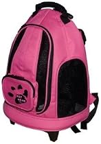 I-GO2 Day Tripper Roller Backpack (Copper)
