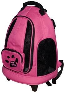 I-GO2 Day Tripper Roller Backpack (Copper)