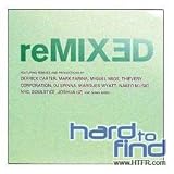 Remixed [VINYL]