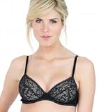 On Gossamer Womens Everyday Pretty Hot Contour Bra