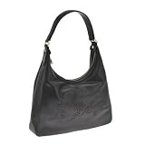 ブルガリ バッグ BVLGARI ショルダーバッグ ブラック S.BULGARI 32542 ブルガリ ショルダーバッグ
