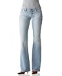 Lucky Brand Jeans Boot Cut Jeans, Sweet Dream Ol Silversmith Wash