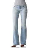 Lucky Brand Jeans Sweet Dream Boot Cut Jeans, Ol Silversmith Wash