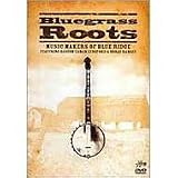 Bluegrass Roots: Music Makers of Blue Ridge [DVD] [Region 1] [US Import] [NTSC]