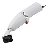 Gino Computer Notebook USB Keyboard Mini Vacuum Cleaner White