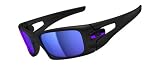 Oakley Crankcase OO9165 Square Sunglasses