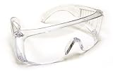 Cybergun Clear Protective Goggles