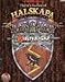 Player's Secrets of Halskapa: Domain Sourcebook (AD&D / Birthright)
