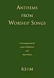 Anthems from Worship Songs-