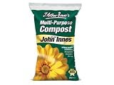from Sinclair SinclairMulti-purp Compost With J.Innes 10L