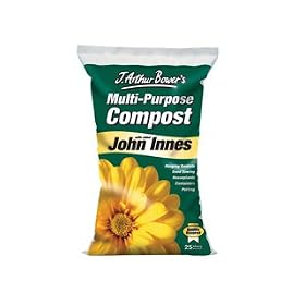 SinclairMulti-purp Compost With J.Innes 10L