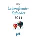 Der Lebensfreude-Kalender 2011
