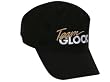 Glock Apparel Black Cap
