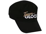 Glock TG30004 Glock Apparel Black Cap