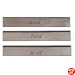 Freud C350 6-by-5/8-by-1/8-Inch Jointer Knives, 3-Pack