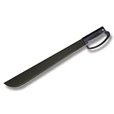 Ontario 18 Improved Machete - Field