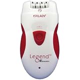 Epilady Legend Rechargeable Epilator