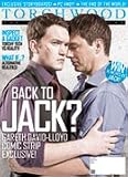 Torchwood Official Magazine issue 21 (May/June 2010)