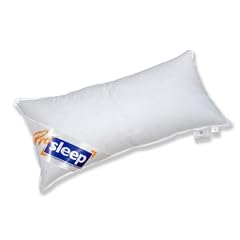 PRO SLEEP - 975.20.002 Daunen-Kopfkissen 40x80 cm / 700 gr.