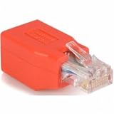 Startech Gigabit Cat 6 to Crossover Ethernet Adapter