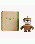 Kidrobot - Figurine Futurama - Bender...