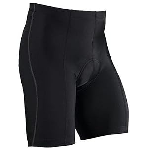 Buy Descente Mens Prologue Short by 129
