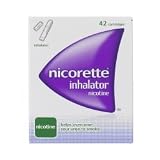 Nicorette Inhalator Refill Pack