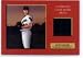 2006 Topps Turkey Red Relics RED #RIH Rich Harden Jsy - Oakland Athletics (Piece of Authentic Jersey / Print Run 150)(Baseball Cards)