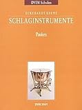 Produkt-Bild: Schlaginstrumente 2 - Pauken. Pauke