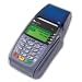 NEW VERIFONE OMNI 3730 LE VX 510 CREDIT & DEBIT CARD TERMINAL PROCESSING MACHINE