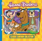  : HANNA-BARBERA CLASSIC CARTOON COLLECTION