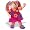 Zapf: Maggie Raggie Sweetie Singer Doll