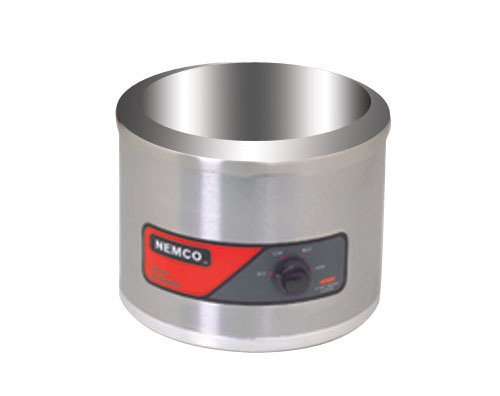 Nemco Round Countertop Food Warmer Nemco Round Countertop Food Warmer