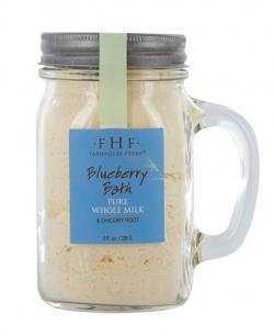 FarmHouse Fresh FarmHouse Fresh Blueberry Powder Milk Bath - 8 fl oz