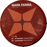 MARK FARINA PRESENTS / LIVE AT OM