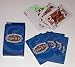 Chicago Cubs Wrigley Field Poker Sized Playing Cards
