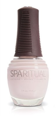 SpaRitual Nail Lacquer Breathless SpaRitual Nail Lacquer Breathless