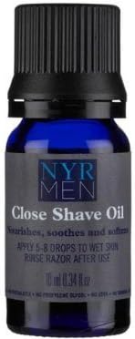 Neal's Yard Remedies NYR Men Close Shave Oil 10ml by NYRO