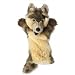 The Puppet Company Long-Sleeved Glove Puppets Wolf