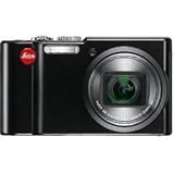 Leica 18176 V-LUX 40 14.1MP Compact System Camera with 3.0-Inch TFT LCD, Body Only (Black)