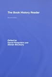 Book History Reader