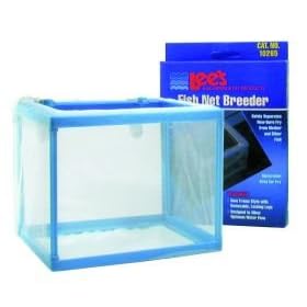 LEE S AQUARIUM and PET PRODUCTS NET BREEDER by LEE S AQUARIUM & PET PRODUCTS