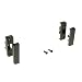 Radioblende (AUDI A3 Bj. 11/1994 - 10/2000)